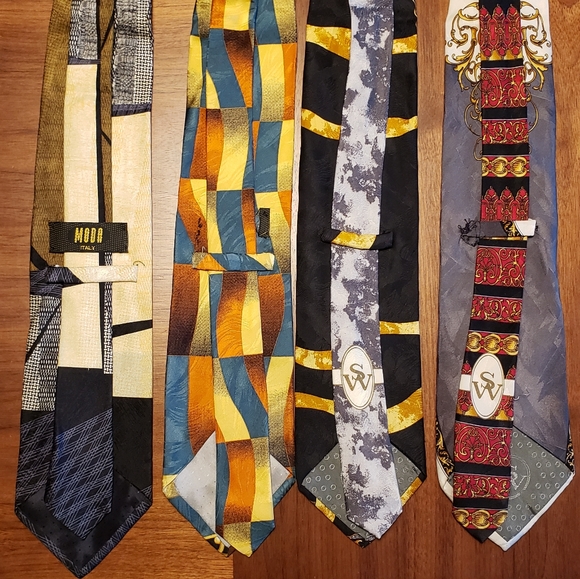 Ties - Picture 2 of 2
